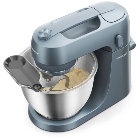 Robot kuchenny Kenwood przechodzi w burzliwy błękit (niebieski, 800 watów)