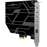 Karta dźwiękowa Creative Sound Blaster AE-7 (czarna)