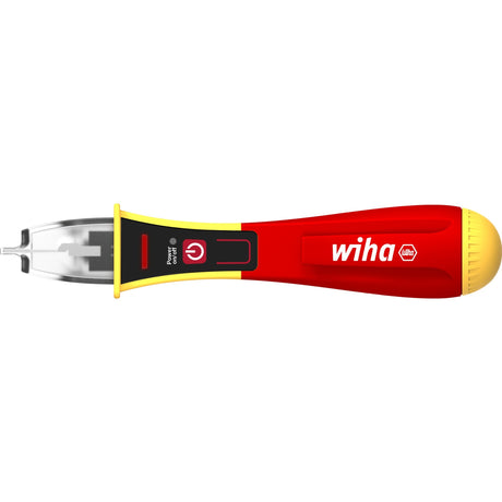 Wiha 43798 | tester napięcia | detektor napięcia | bezdotykowy | jednobiegunowy | 90–1000 V AC - 43798