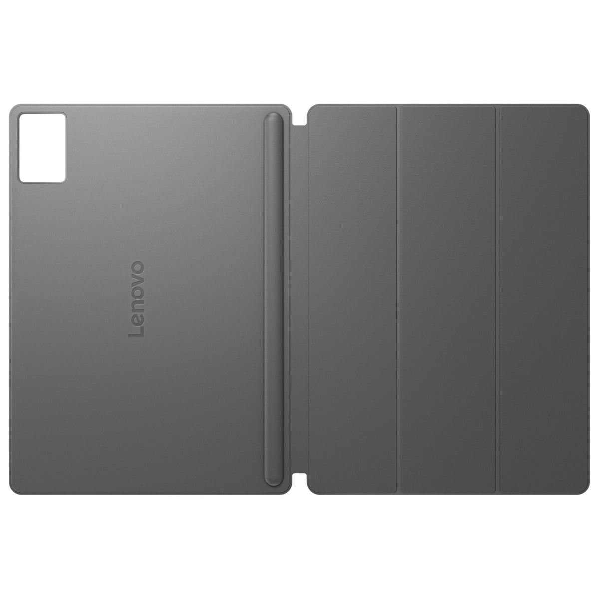 Etui ochronne Lenovo do etui na tablet Idea Tab Plus (szary)