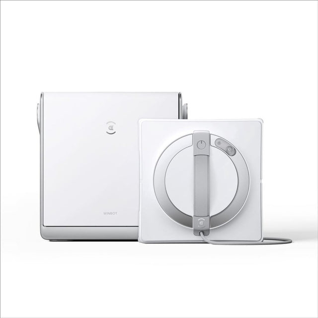 Ecovacs winbot w2 omni robot do czyszczenia okien (biały)