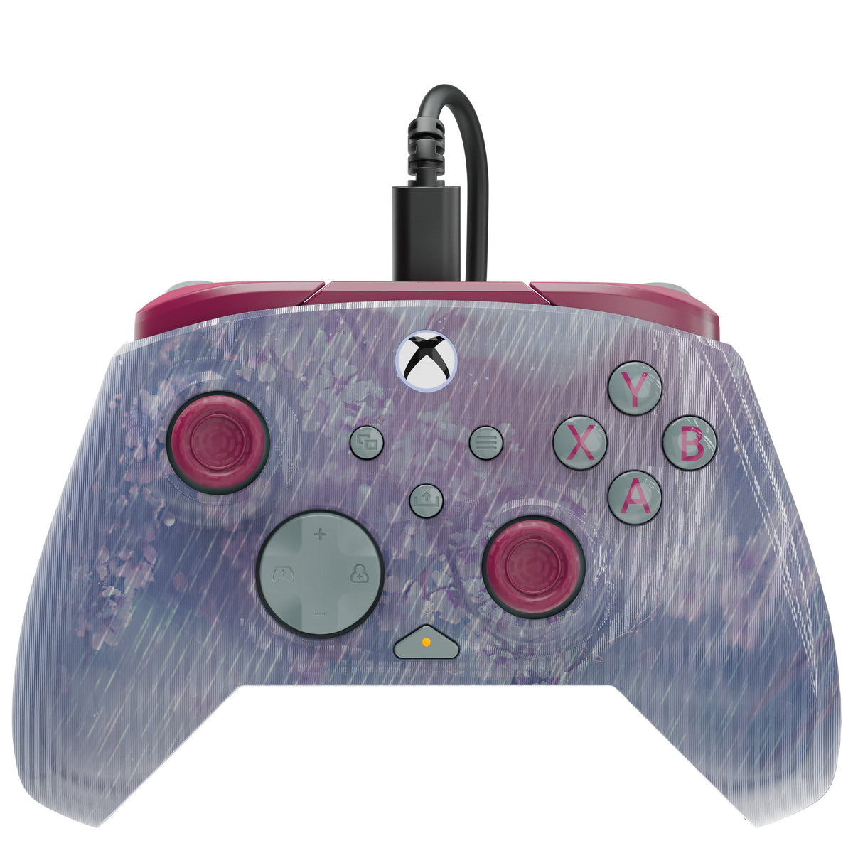 Turtle beach rematch advanced bedrade controller - kyoto bloom (lichtroze, xbox series x|s, xbox one, pc)