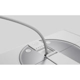 Ecovacs winbot w2 omni robot do czyszczenia okien (biały)