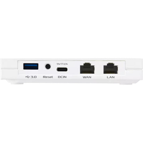 Router Asus rt-ax57 go wlan lte (biały)