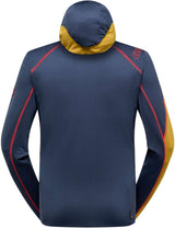 La sportiva chill – kurtka termiczna z kapturem