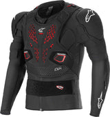 Alpinestars Bionic Pro v3 Plasma – kurtka ochronna