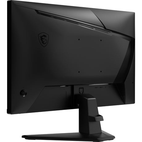 Monitor do gier Msi mag 255xf 24,5 (czarny, 2x HDMI, Display Port, 300 Hz)