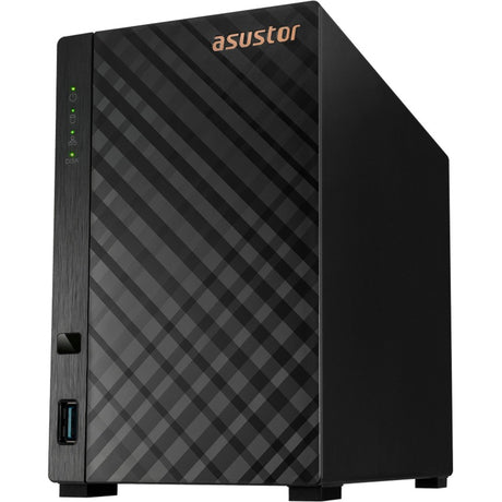 Asustor drivetor 2 lite as1102tl nas (czarny)