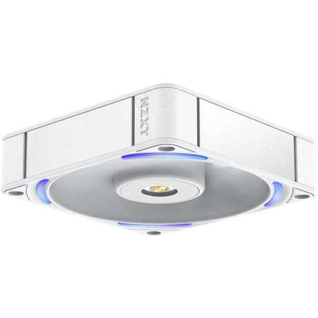 Wentylator obudowy Nzxt f120x rgb (biały, 120 x 120 x 30 mm, pwm)