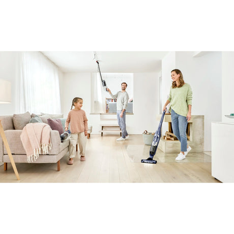 Odkurzacz akumulatorowy Bosch seria 4 Flexxo gen2 28vm