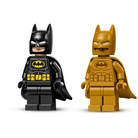 LEGO Super Heroes 76330 Logo Batmana