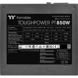 Zasilacz Thermaltake ToughPower pt Modular 850 W (1x 12 V-2x6, 4x pcie)