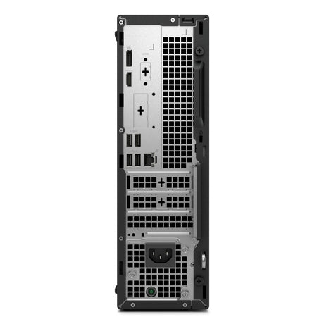 System komputerowy Dell Pro Slim QCS1250 U5-235 16 512 (VDVFT) (czarny | Core Ultra 5-235 | Grafika Intel | 16 GB | 512 GB SSD)