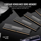 Corsair Corsair 32 GB DDR5-6000 Zestaw