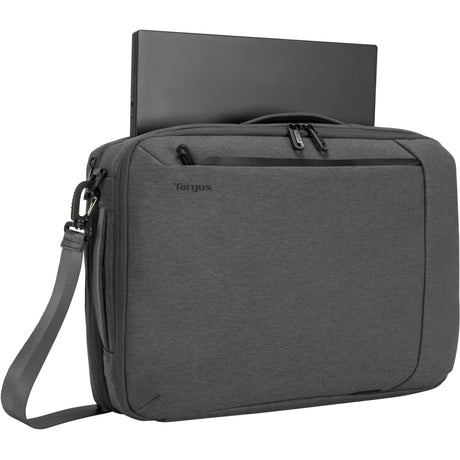 Plecak na laptopa 15.6 Targus Cypress Cabrio (szary)