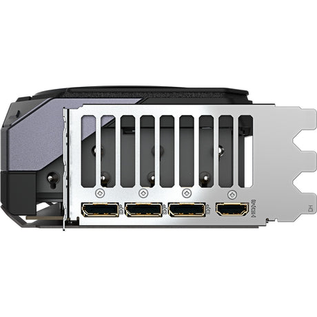 Karta graficzna Gigabyte GeForce RTX 5080 Gaming Oc 16G (3x Display Port, 1x HDMI)