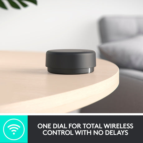 Głośnik do komputera Bluetooth Logitech Z407 (czarny, bluetooth)