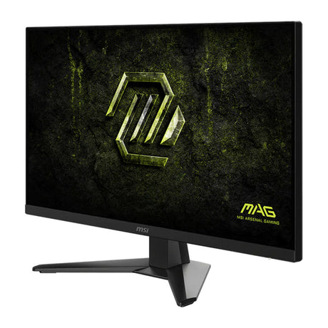 Monitor do gier Msi mag 272f x24 27 (czarny, 1x port wyświetlacza, 2x hdmi, 240 hz)