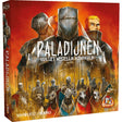 Gra planszowa White Goblin Paladins of the Western Kingdom (holenderska, 1–4 graczy, 90 minut, od 12 lat)