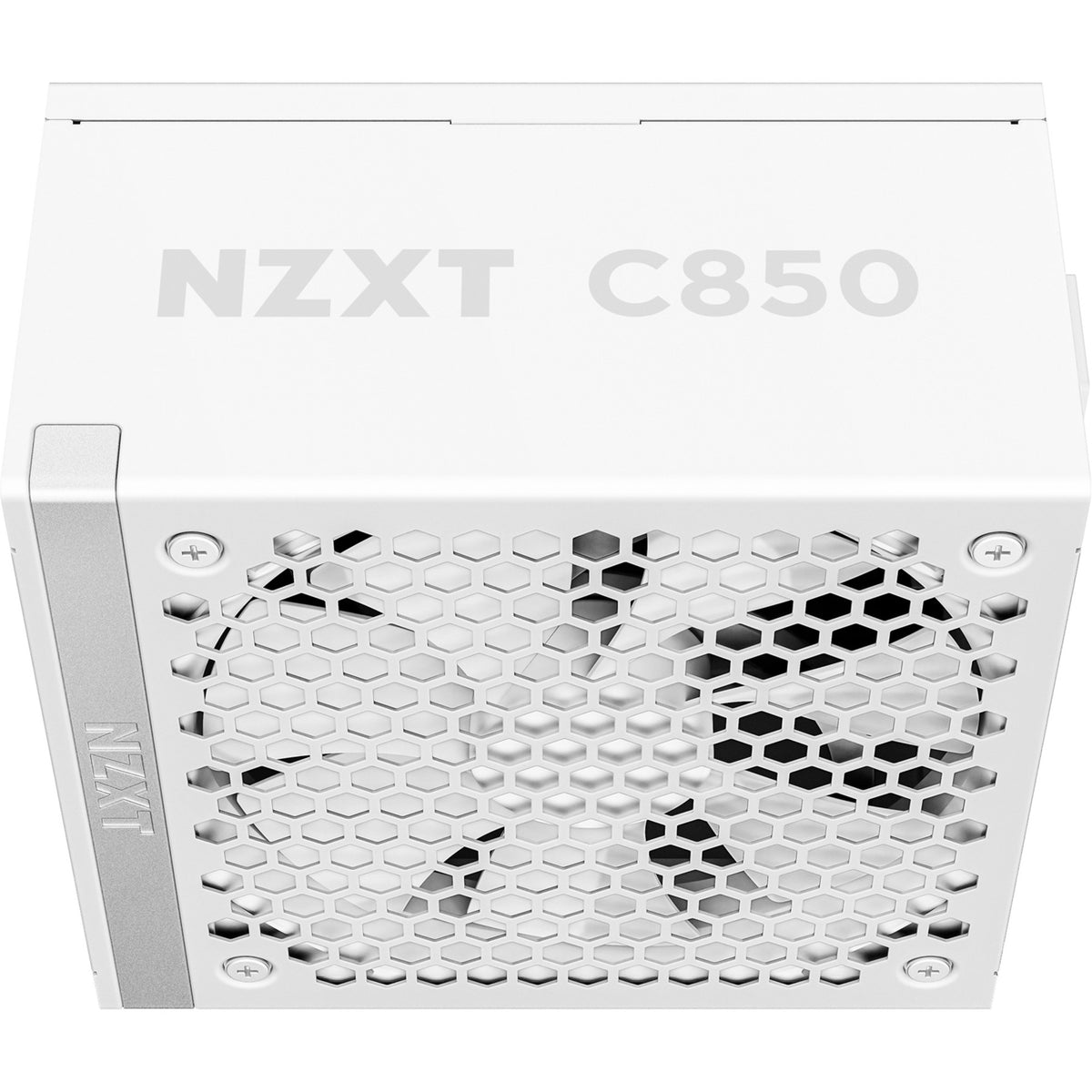 NZXT C850 Złoty ATX 3.1