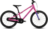 Kostka numove 180 fucsia'n'plum