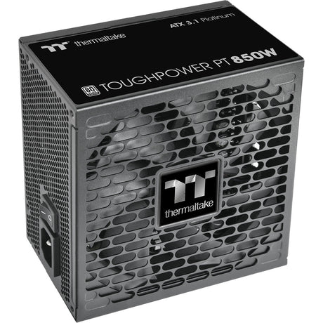 Zasilacz Thermaltake ToughPower pt Modular 850 W (1x 12 V-2x6, 4x pcie)
