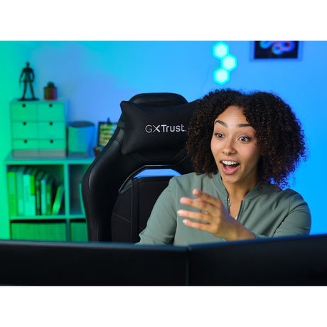 Trust Trust GXT 714 Ruya Gaming krzesło