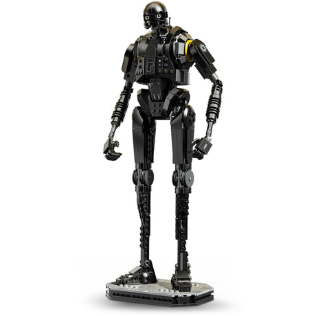 Lego Star Wars Droid ochrony K-2so - 75434