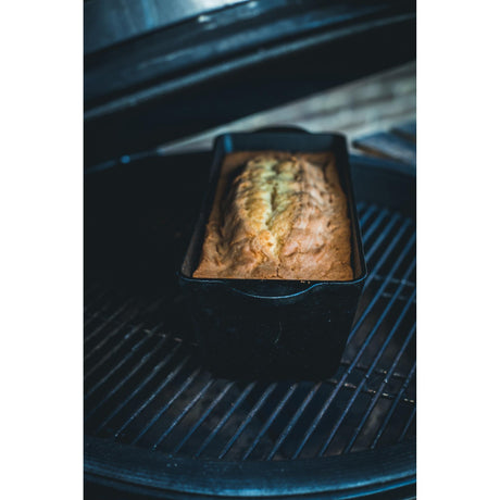 Holenderska forma do pieczenia The Windmill Loaf 'n Bread (czarna, 2,5 litra)