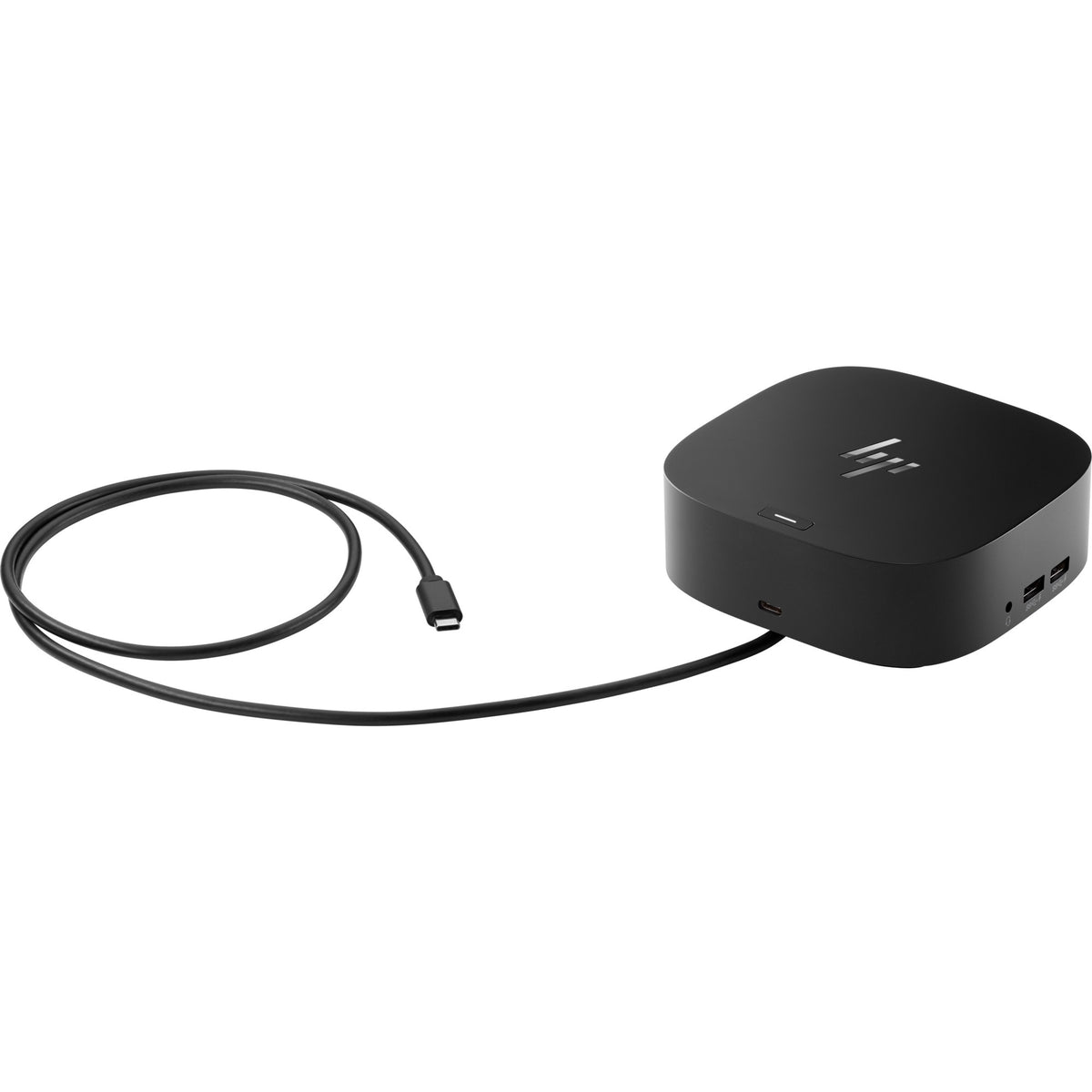 Stacja dokująca HP USB-C Dock G5 (czarna)