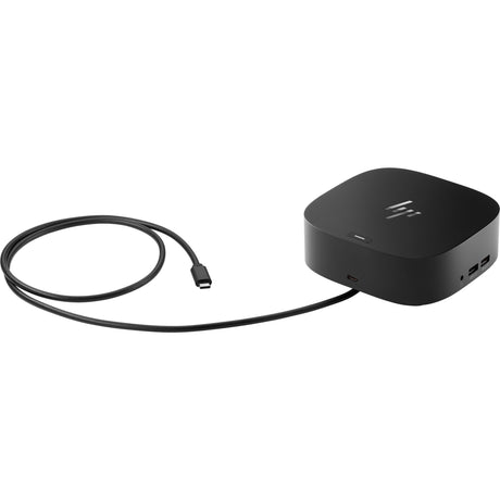 Stacja dokująca HP USB-C Dock G5 (czarna)
