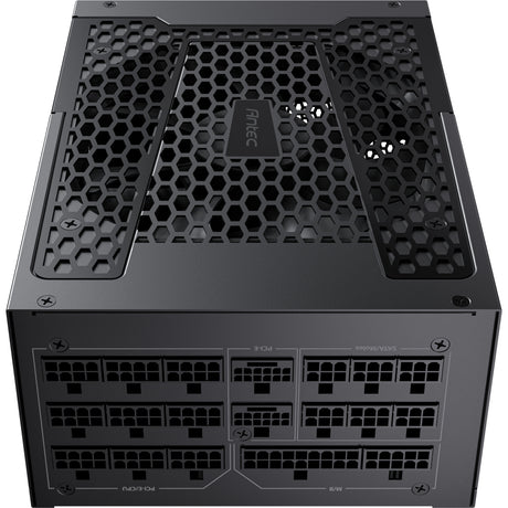 Antec Signature 2200 Platinum atx3.1 modułowy zasilacz 2200 W (czarny, 2x 12v-2x6, 6x pcie)