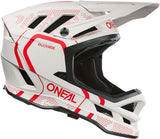 Kask integralny typu O'neal Blade z poliakrylitu