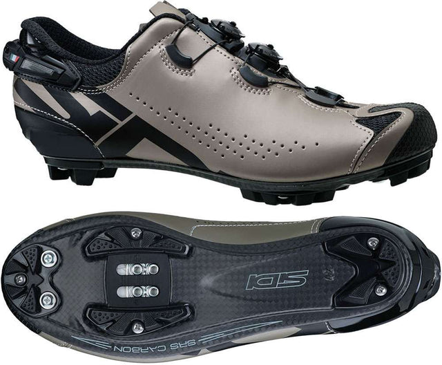 Sidi tiger 2s - buty mtb