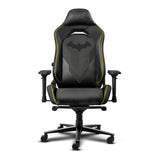 Fotel gamingowy Trust GXT 721BM Ruya Pro Batman (czarno-żółty)