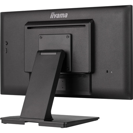 Monitor dotykowy Iiyama prolite t2252msc-b2ag 21,5 (czarny, HDMI, Display Port, 2x USB-A, USB-B)