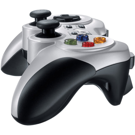 Bezprzewodowy gamepad Logitech g f710 (srebrno-czarny)