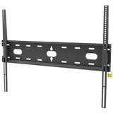 Uniwersalny uchwyt ścienny Iiyama MD-WM8060 (czarny)