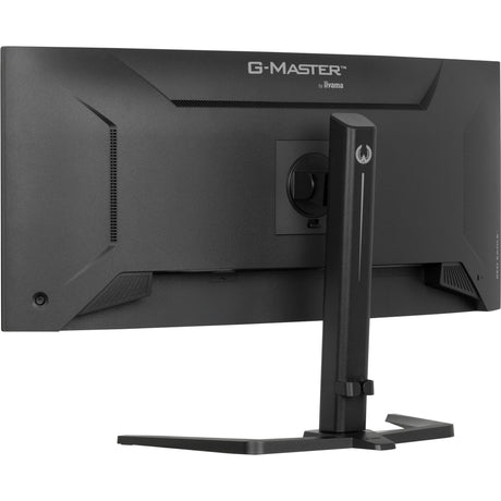 Iiyama G-Master Red Eagle GCB3484WQSU-B1 34 zakrzywiony ultrawide monitor do gier (czarny, 2x HDMI, Display Port, 2x USB-A, USB-B, 2x USB-C, 180 Hz)