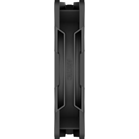 Wentylator obudowy Arctic P14 Pro Reverse a-Rgb (czarny, 140 x 140 x 30 mm, pwm)
