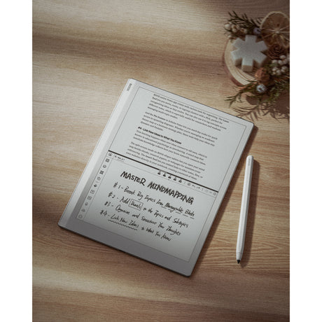 Czytnik e-booków Boox go 10.3 (biały, 4 GB | 64 GB | Android 12)