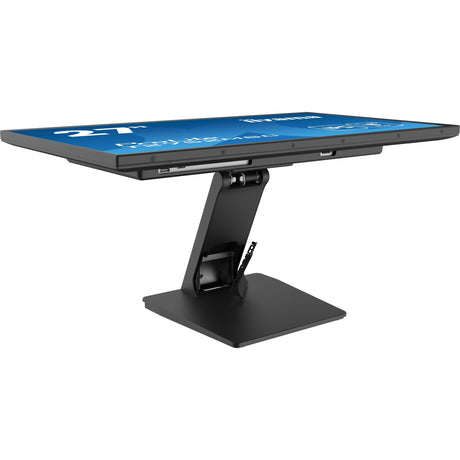 Iiyama prolite t2752msc-b1 27 monitor dotykowy (czarny, HDMI, Display Port, 2x USB-A, USB-B)