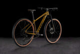 Cube uwaga slx willowgreen'n'black