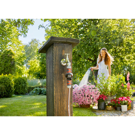 Produkty Gardena wodomierz aquacount