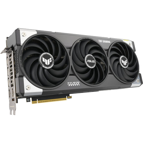 Karta graficzna Asus Tuf Gaming GeForce RTX 5070 Ti OC 16G (3x Display Port, 2x HDMI)
