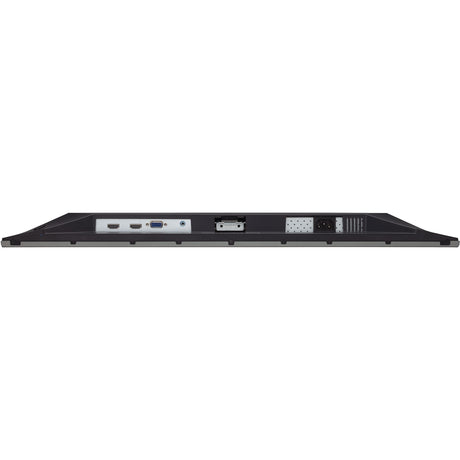 Monitor Viewsonic vx2776-smh 27 (czarno-srebrny, 2x HDMI, VGA, audio)