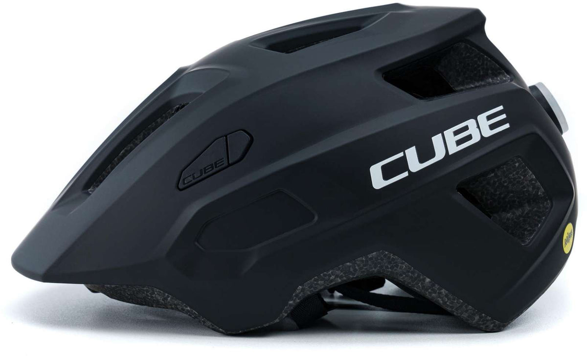 Cube linok mips - dziecięcy kask mtb