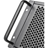 Obudowa rack Silverstone RM400 (czarna | 2x USB-A 3.2 (5 Gbit s))