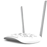 Bezprzewodowy punkt dostępowy n tl-wa801n tp-link 300 mb/s (biały)
