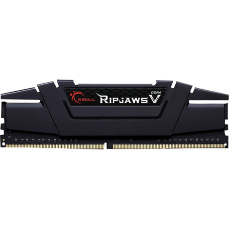 G.skill ripjaws v 16 GB ddr4-3200 (2x 8 GB) RAM (czarny, f4-3200c16d-16gvkb, xmp 2.0)
